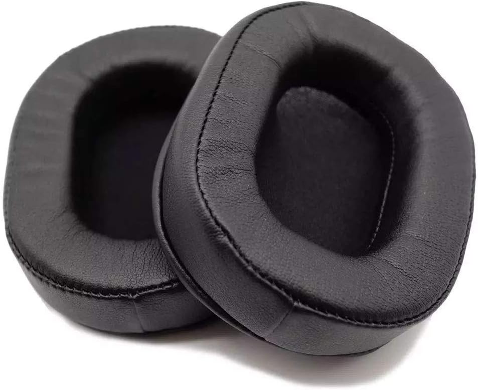 Replacement Earpads for Audio Technica M30x