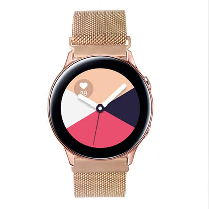 Milanese Strap for Samsung Galaxy Watch