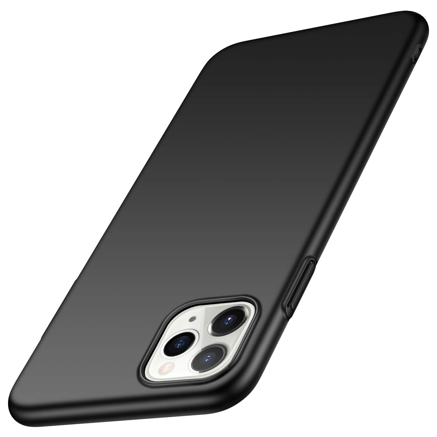 Thin Shell case for iPhone 11