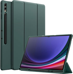 Slim Flip Case Cover for Samsung Galaxy Tab S9 Plus