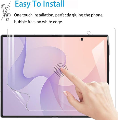 Nano Film Protector for Samsung Galaxy Z Fold 8 - Inside (2 pack)