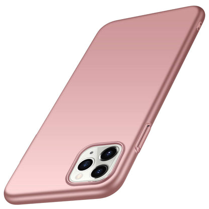 Thin Shell case for iPhone 11