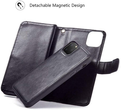 Big Detachable Wallet for iPhone 12 / 12 Pro