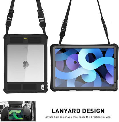 iPad Air 4 10.9 Waterproof case cover