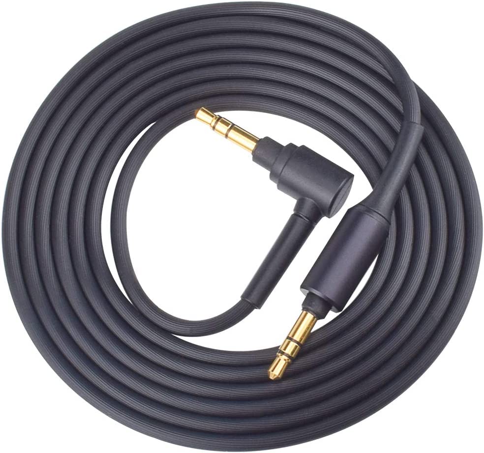 Replacement cable for Sony XM5, XM4, XM3 headphones