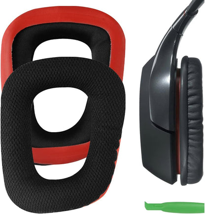 Earphone Pad Replacements for Logitech G430