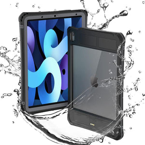 iPad 10.9 Waterproof case Shockproof Cover 4th 5th gen