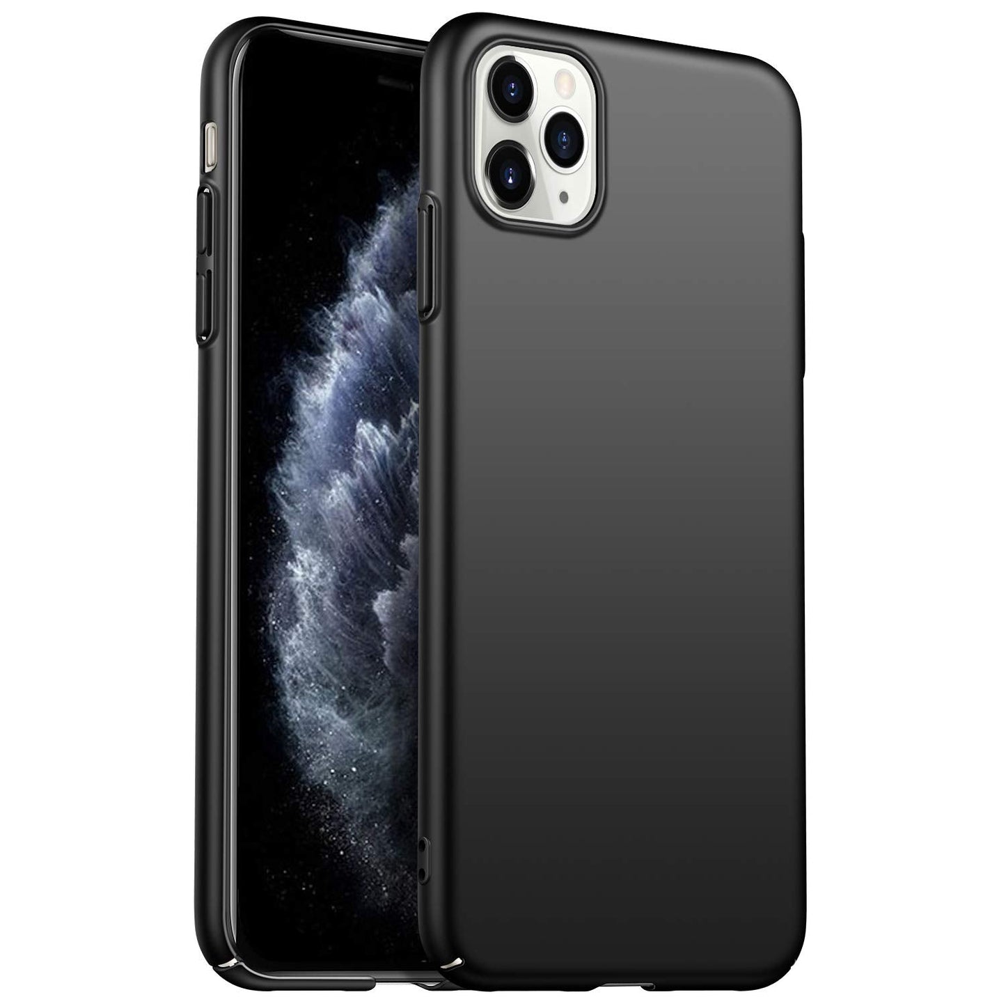 Thin Shell case for iPhone 11