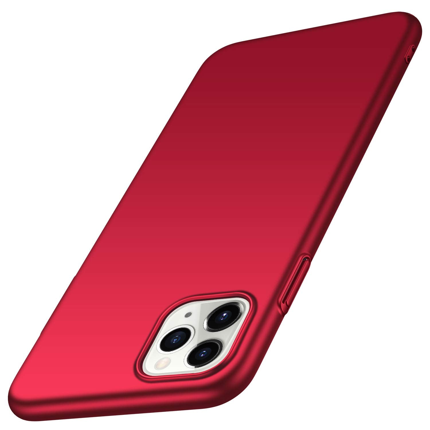 Thin Shell case for iPhone 11