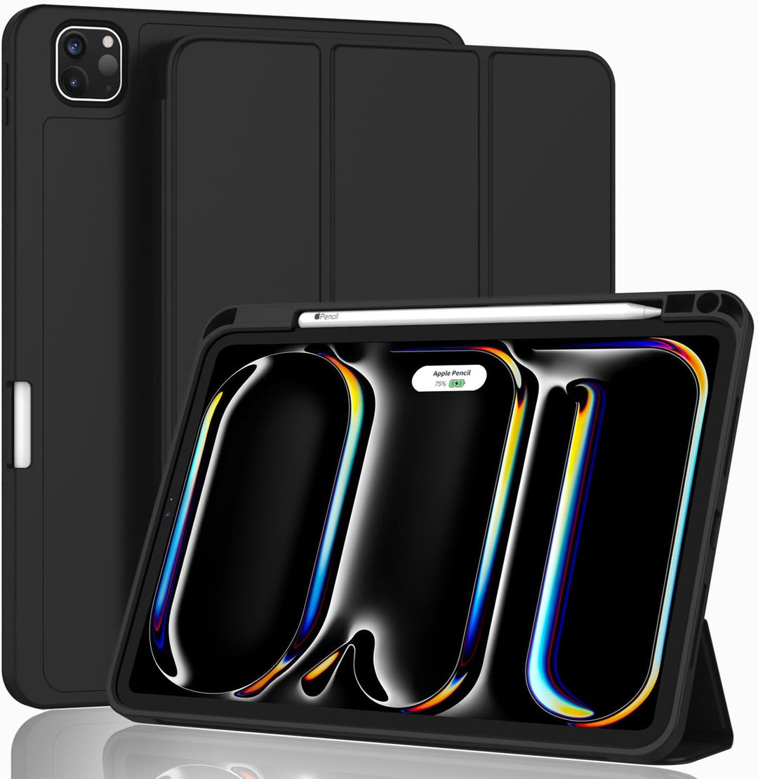 Smart Cover Pencil Case for iPad Pro 11