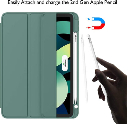 Smart Cover Pencil Case for iPad Air 10.9" 5th Gen (2022)