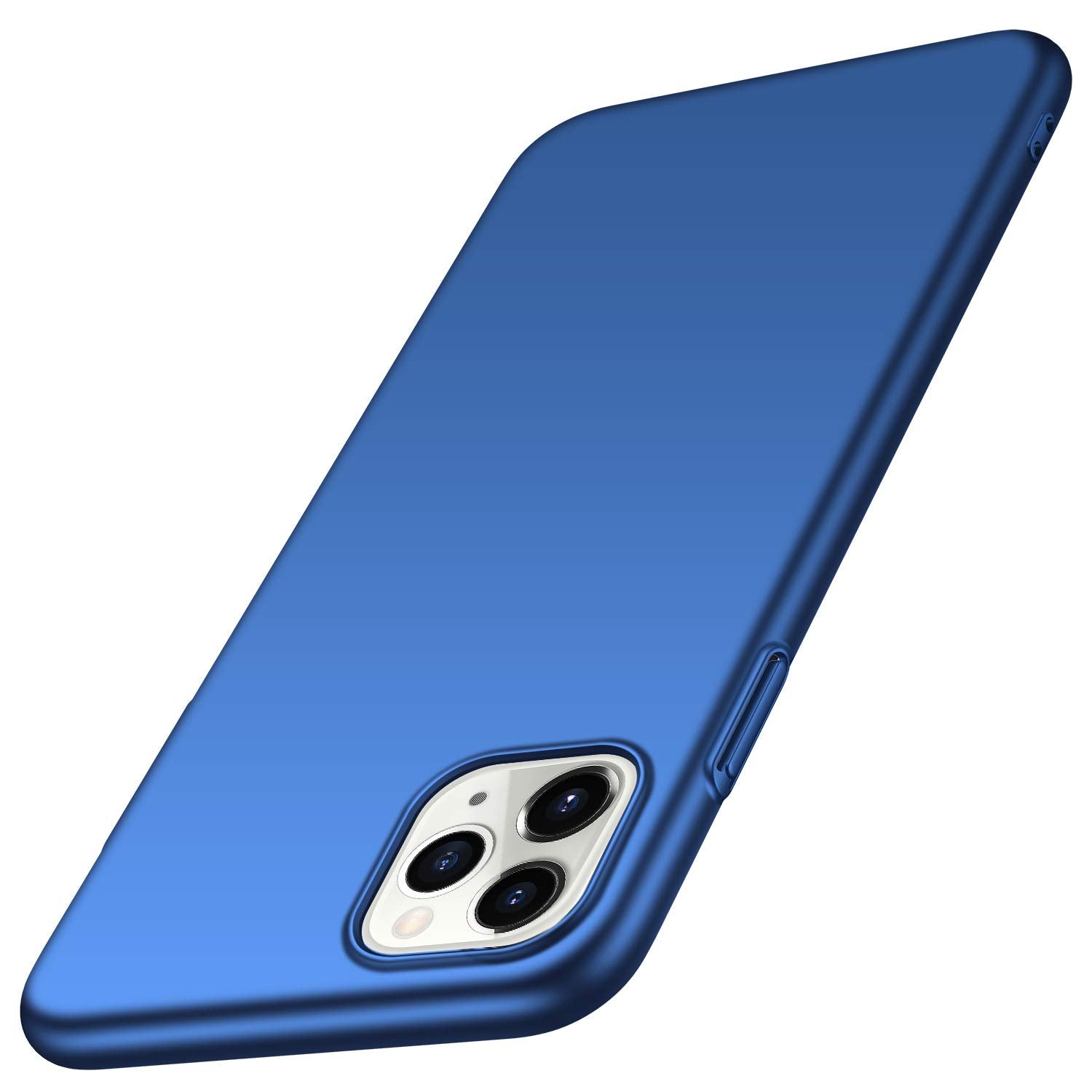 Thin Shell case for iPhone 11