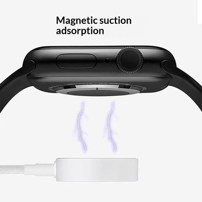 YESIDO USB-C Magnetic Wireless Charger for Apple Watch
