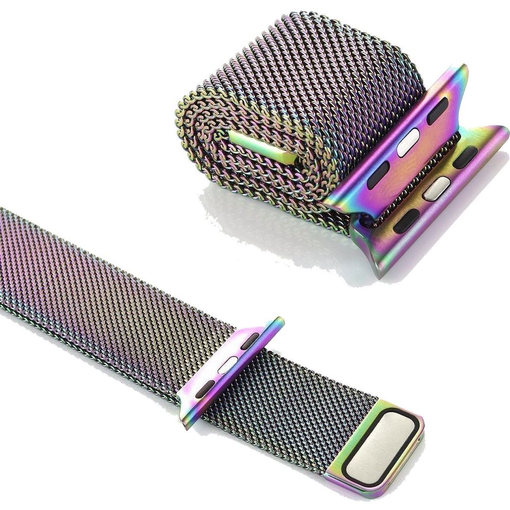 Milanese Strap for Apple Watch