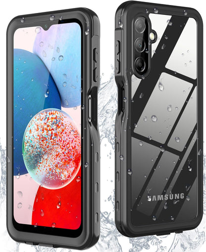 Samsung Galaxy A14 Waterproof Case