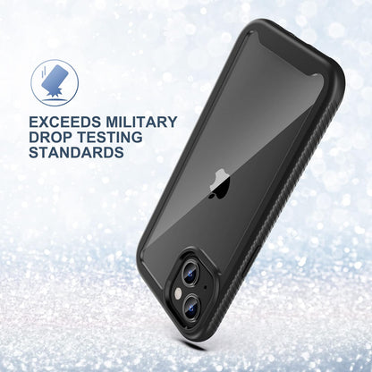 Heavy Duty Protection Case for iPhone 13 Mini