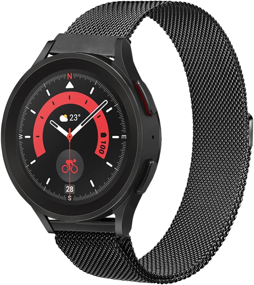 Milanese Strap for Samsung Galaxy Watch