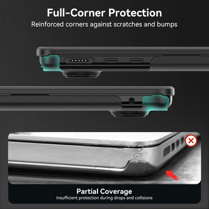 Hard Shell Case for MacBook Neo 13" (2026)