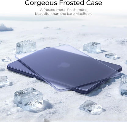 Hard Shell Case for MacBook Neo 13" (2026)