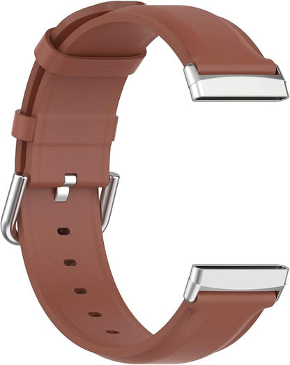 Leather Band for Fitbit Sense