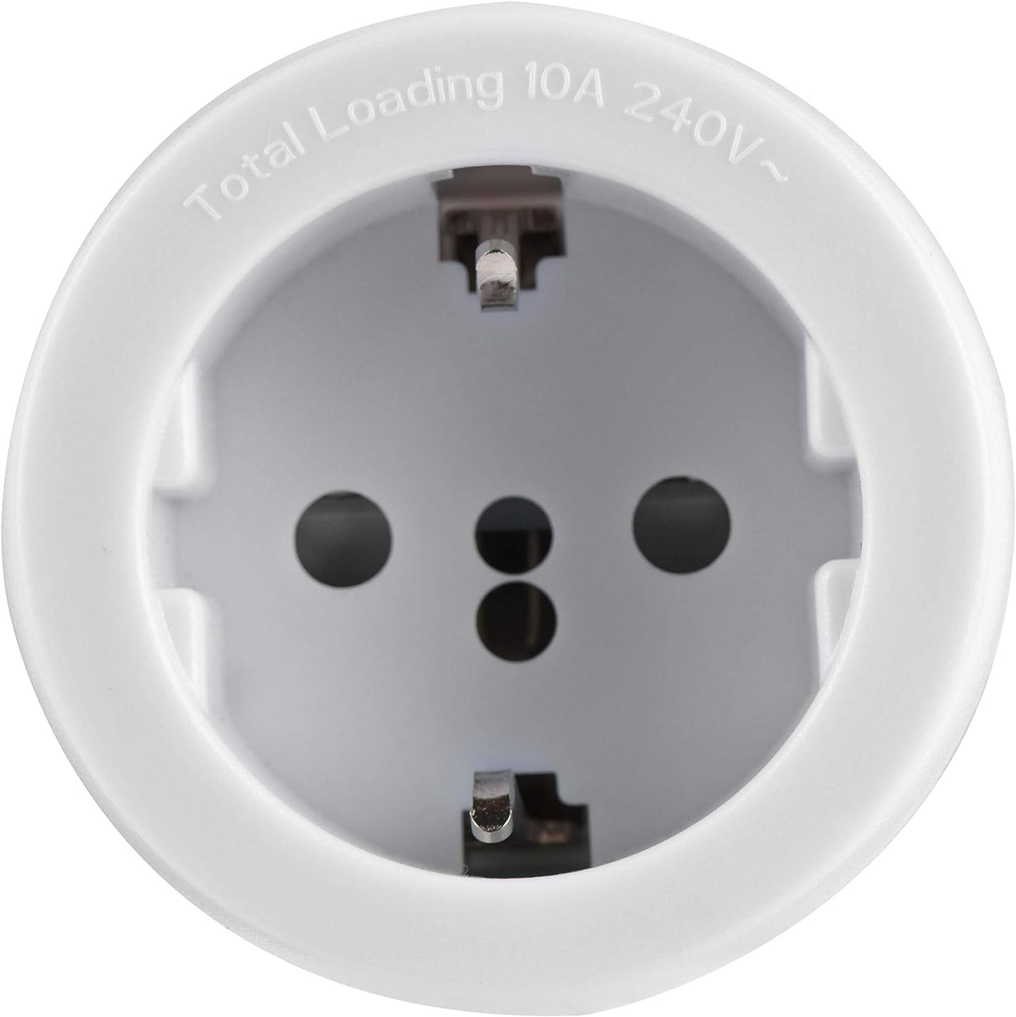 EU to NZ/AU travel Adapter SAA (Wholesale)