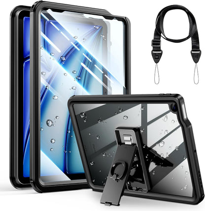 Waterproof Shockproof Case for iPad Pro 12.9" 2018