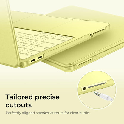 Hard Shell Case for MacBook Neo 13" (2026)