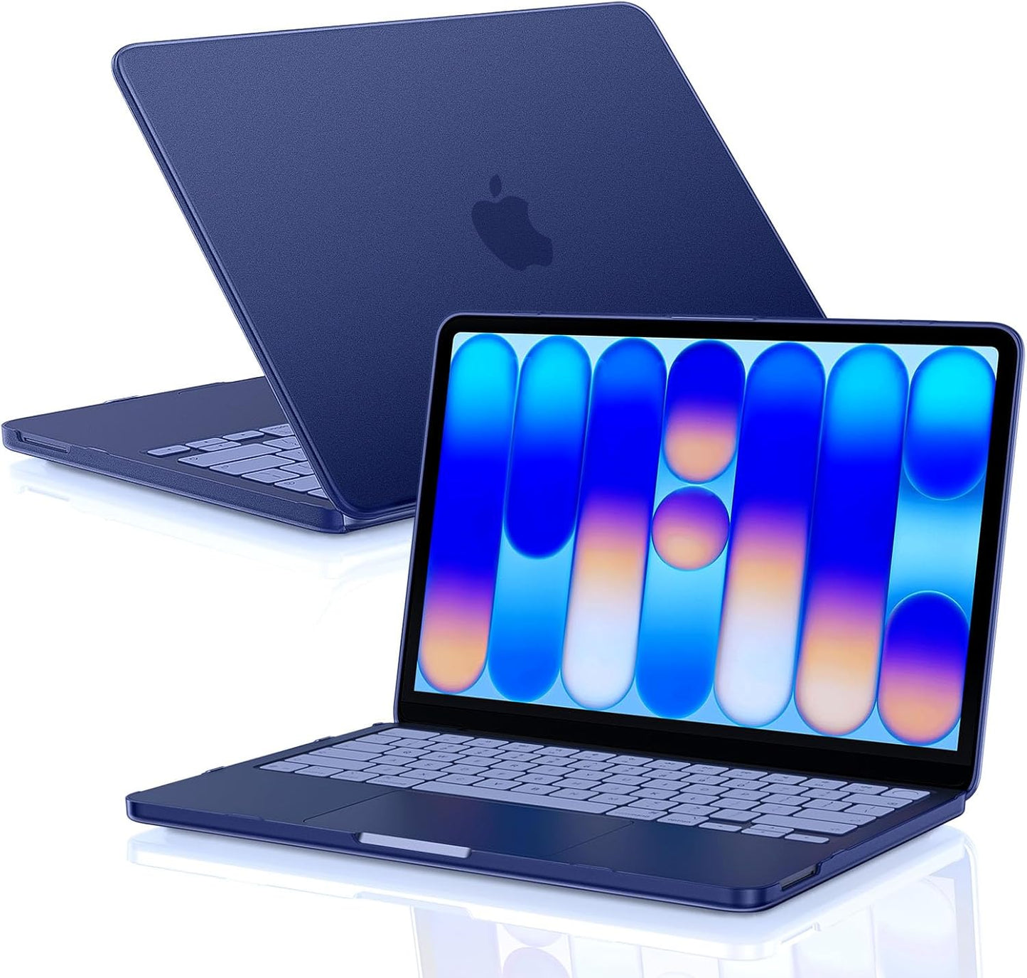 Hard Shell Case for MacBook Neo 13" (2026)