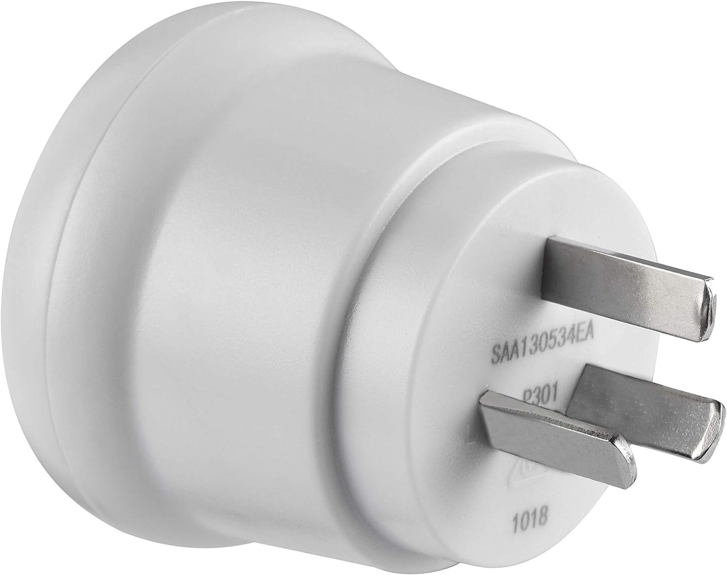 EU to NZ/AU travel Adapter SAA (Wholesale)