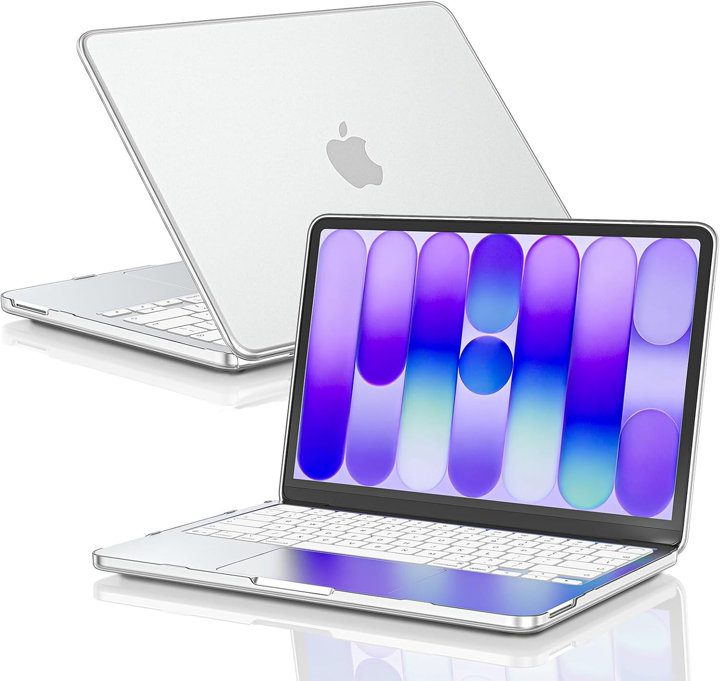 Hard Shell Case for MacBook Neo 13" (2026)