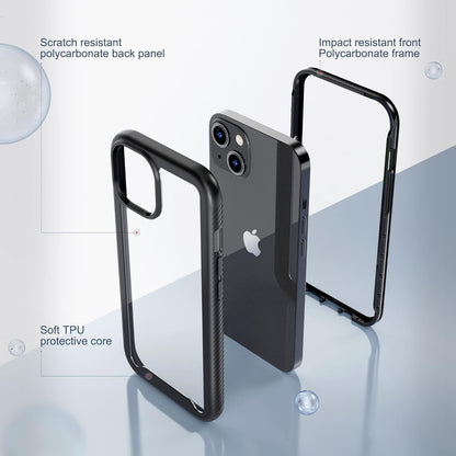 Heavy Duty Protection Case for iPhone 12 Mini