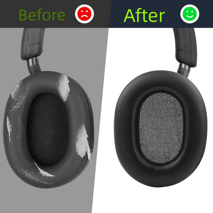 Earphone Pad Replacements for Sony WH-1000XM5
