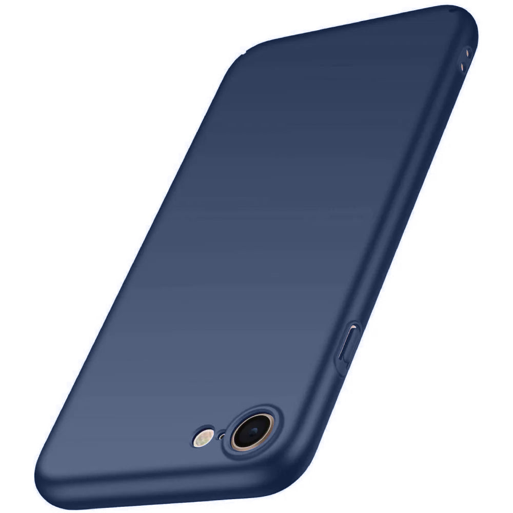 Thin Shell Case for iPhone 8