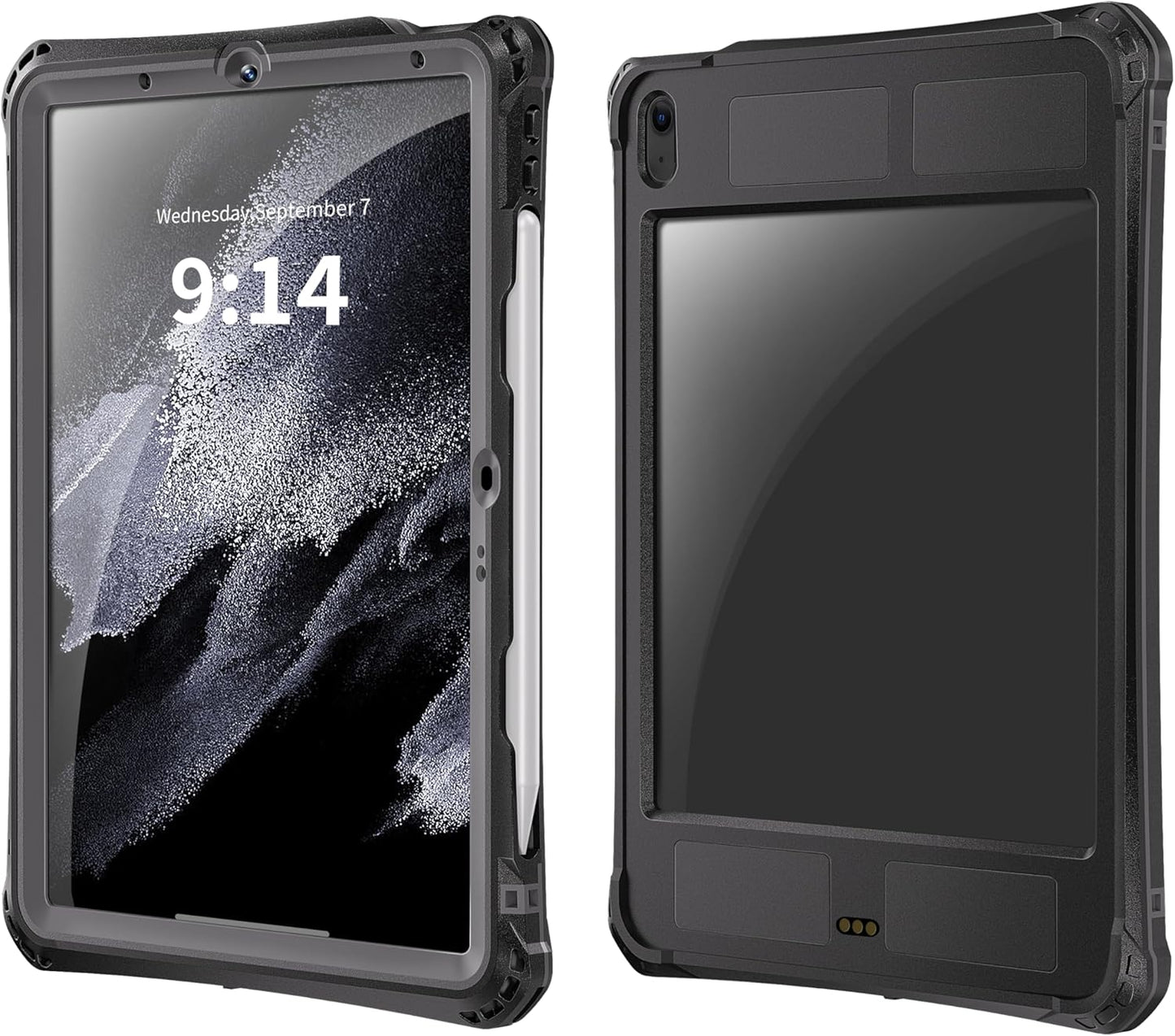 Waterproof Shockproof Case for iPad Air 11" M3 (2025) - Shellbox