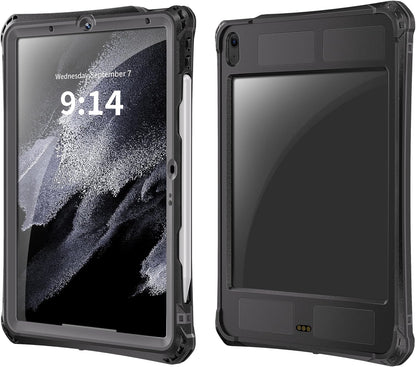 Waterproof Shockproof Case for iPad Air 11" M3 (2025) - Shellbox