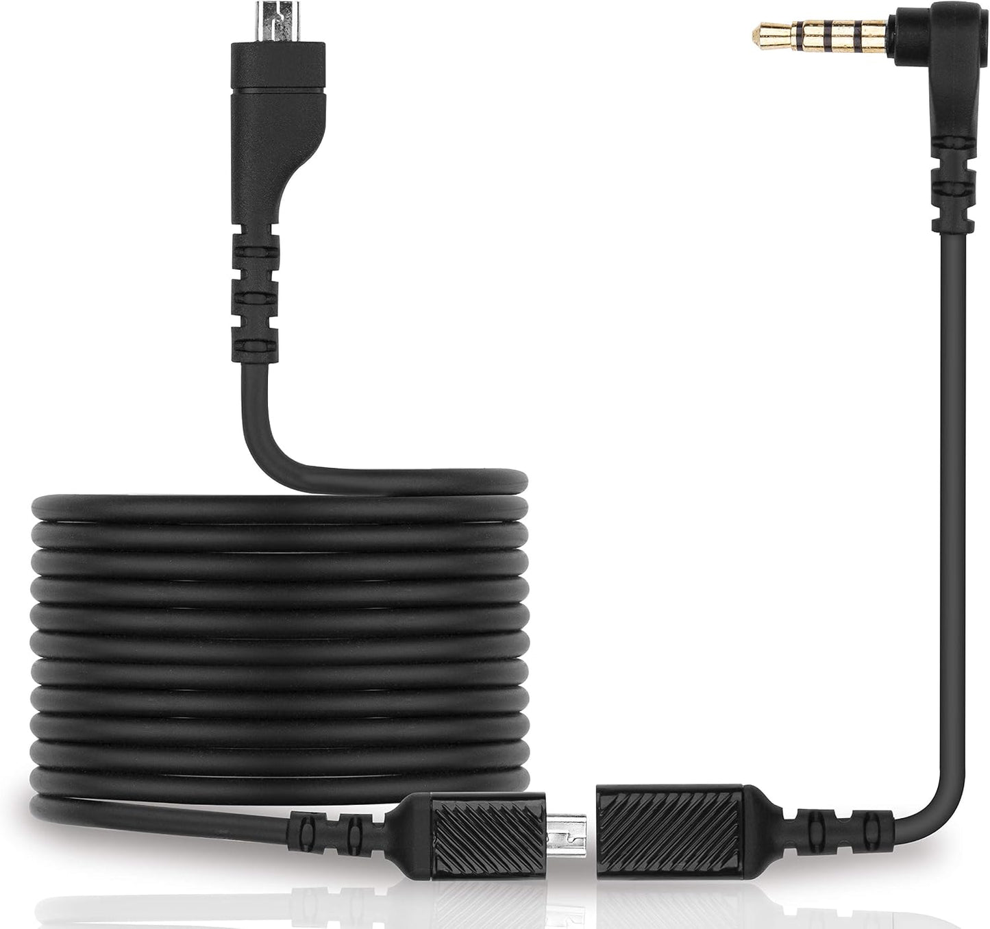 Replacement Charging & Audio Cable for SteelSeries Arctis 7