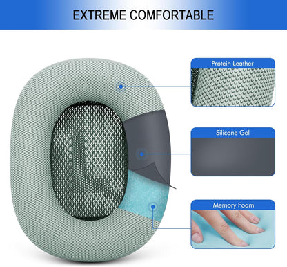 Earphone Pad Replacements for Airpods Max