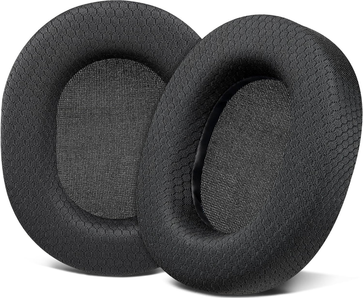 Earphone Pad Replacements for HyperX Cloud Core