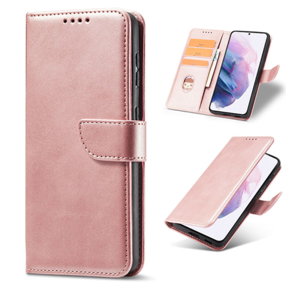 Premium Wallet Case for Samsung Galaxy A04