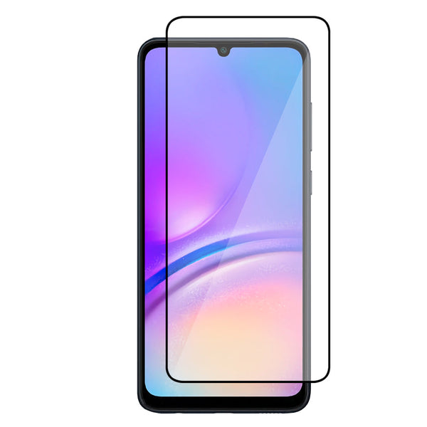Full Cover Glass Screen Protector for Samsung Galaxy A05S