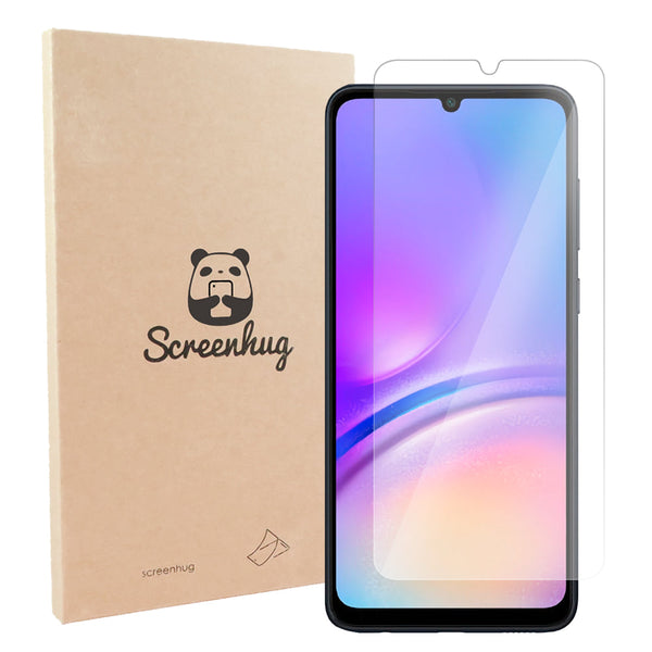 Samsung A05S Glass Screen Protector