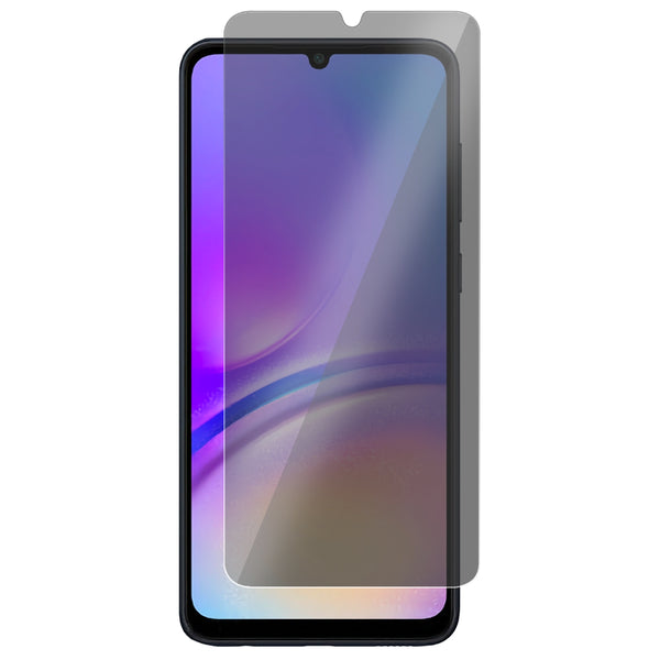 Privacy Glass Screen Protector for Samsung Galaxy A05