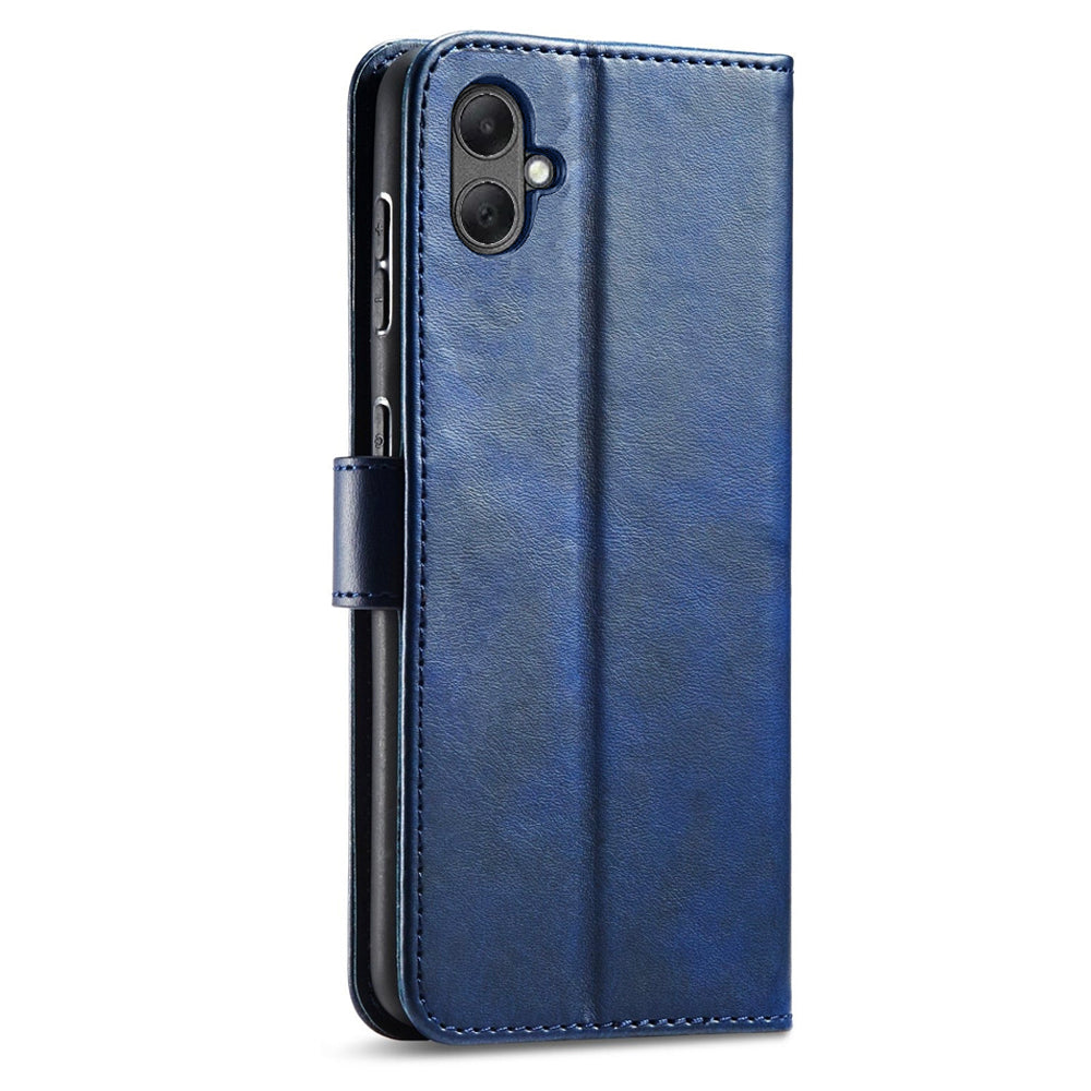 Premium Wallet Case for Samsung Galaxy A05