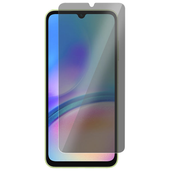 Privacy Glass Screen Protector for Samsung Galaxy A05s