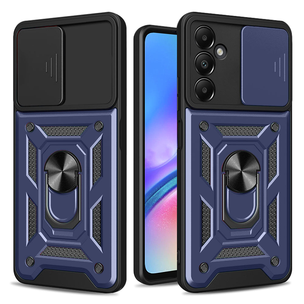 Tough Ring Case for Samsung Galaxy A05s