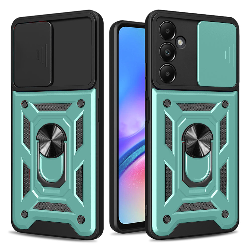 Tough Ring Case for Samsung Galaxy A05s