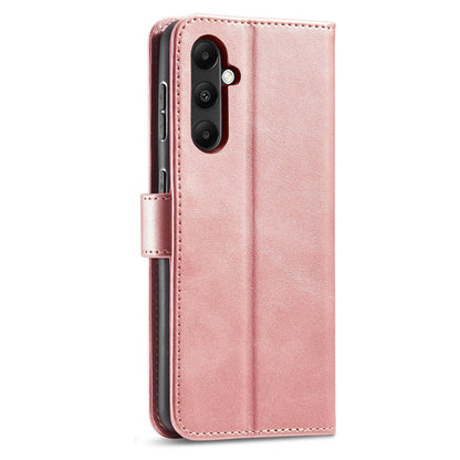 Wallet Case for Samsung Galaxy A05s