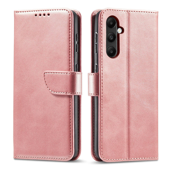 Wallet Case for Samsung Galaxy A05s