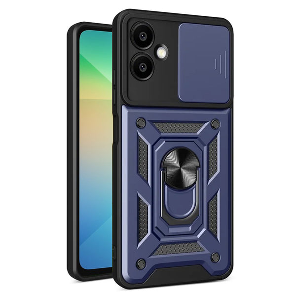 Tough Ring Case for Samsung Galaxy A06