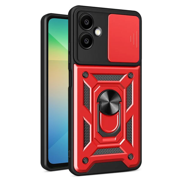 Tough Ring Case for Samsung Galaxy A06